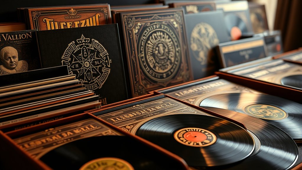 sound packaging exclusivity value
