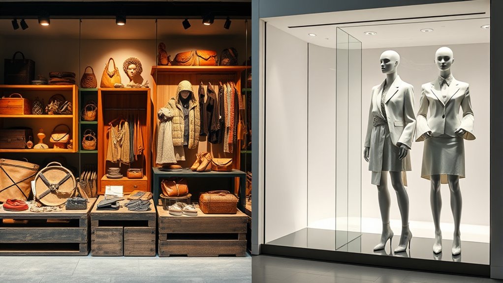 specialized vs custom creations