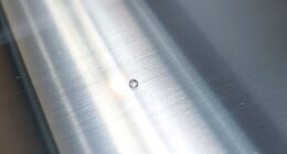 stainless steel cleaning tips