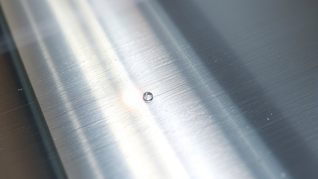 stainless steel cleaning tips