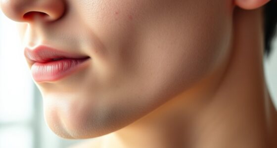 stop ingrown hair formation