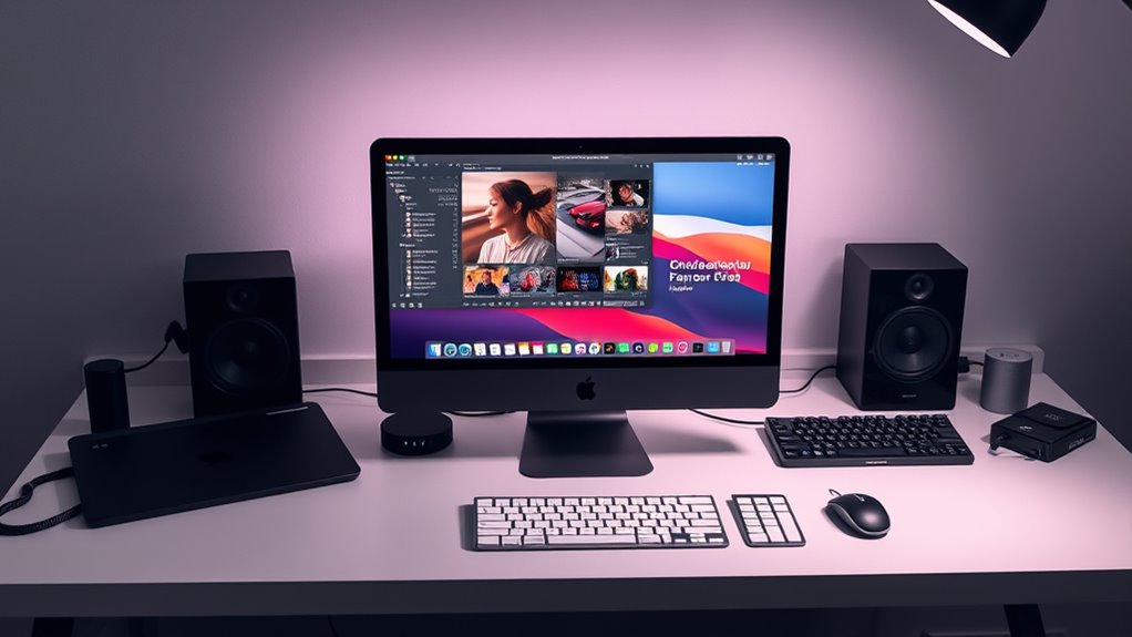 storage performance connectivity compatibility
