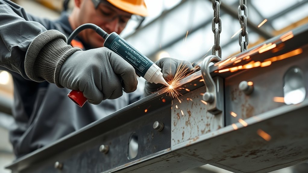 strengthen hair through bonds