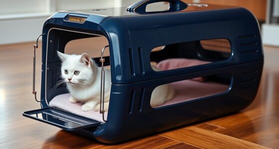 stylish pet carriers 2025