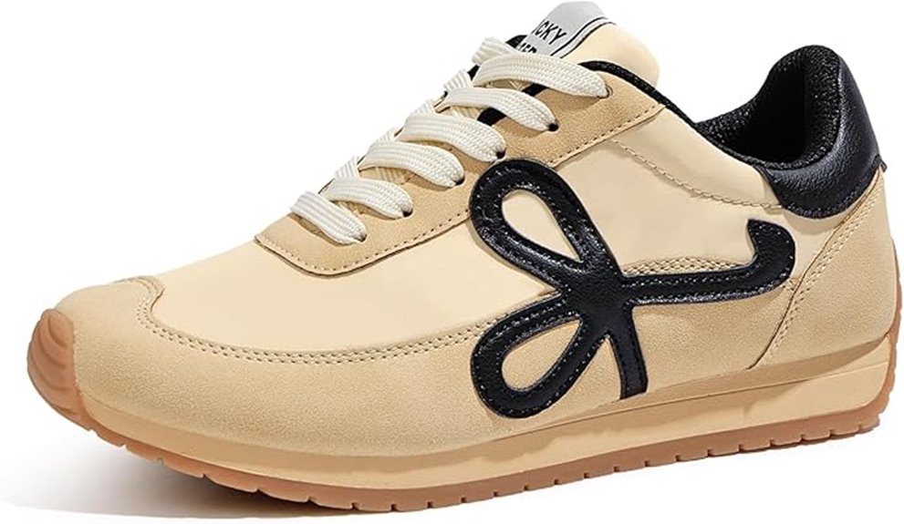 stylish women s sneakers