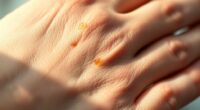 sugar s impact on skin aging