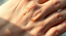 sugar s impact on skin aging