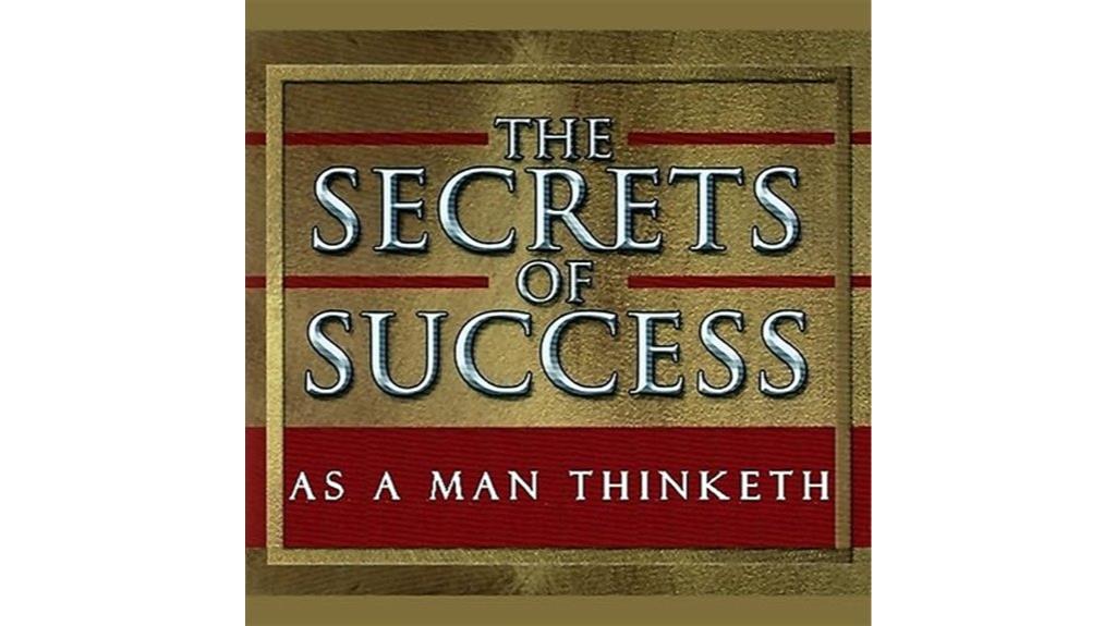 thoughts shape reality