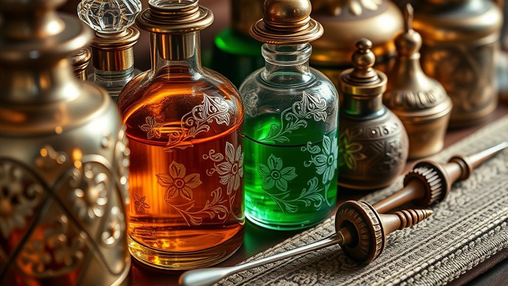 timeless natural scent craftsmanship