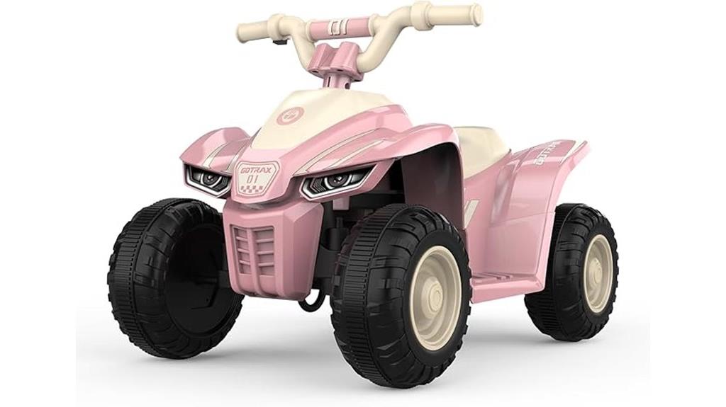 toddler 12v ride on vehicle