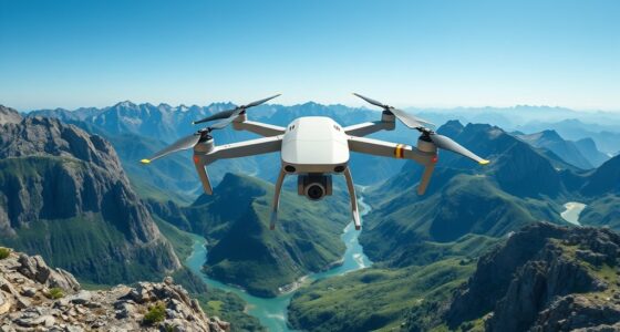 top 14 4k drone cameras
