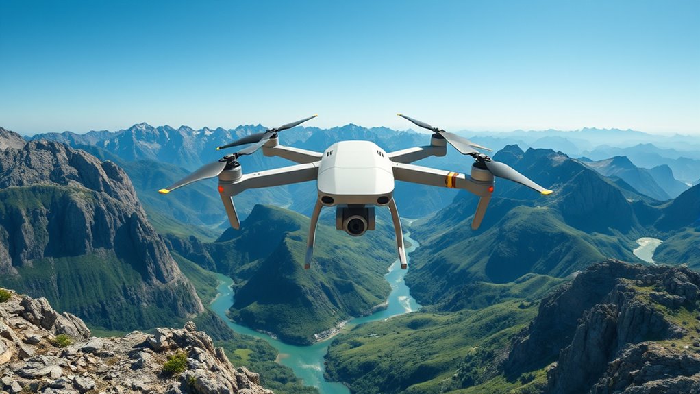 top 14 4k drone cameras