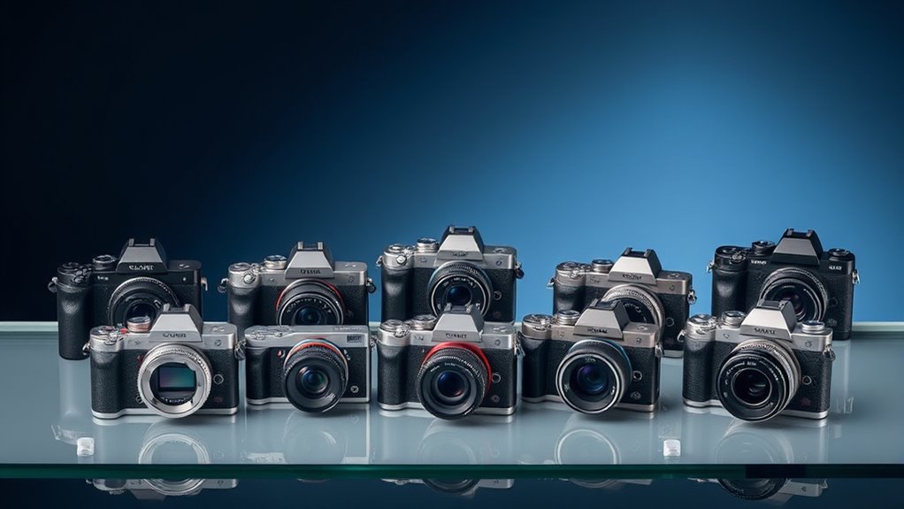 top 15 full frame cameras