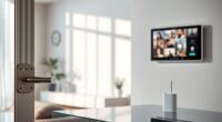 top 15 home security systems