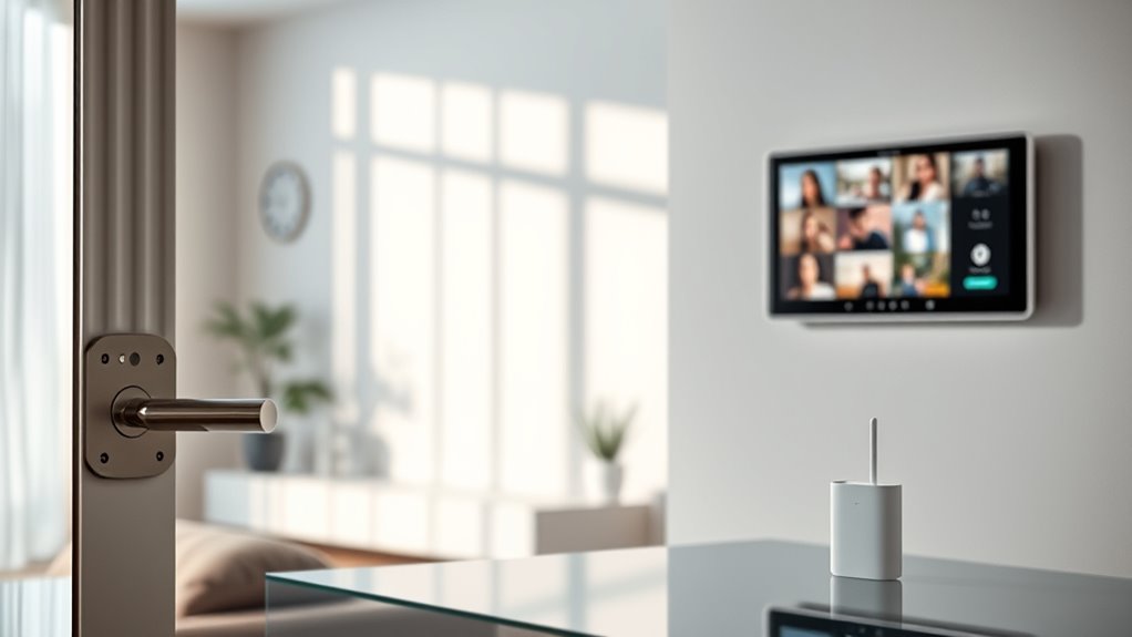 top 15 home security systems