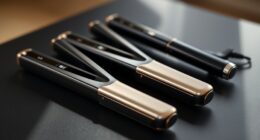 top 15 luxury flat irons