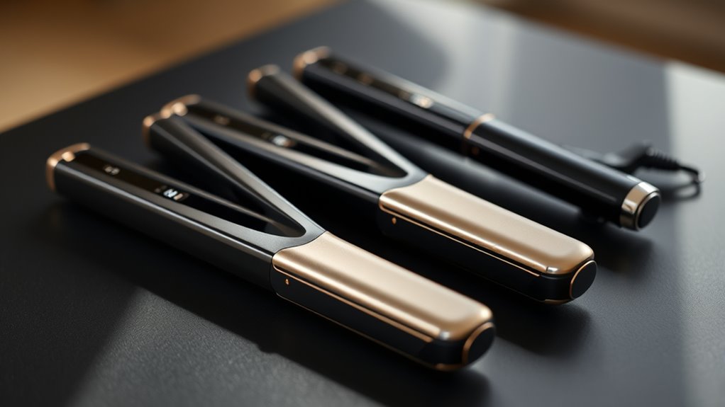 top 15 luxury flat irons