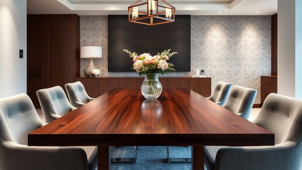 top 15 stylish dining sets