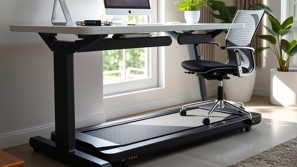 top 15 under desk treadmills