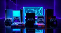 top 2025 gaming consoles