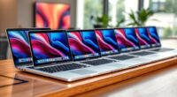 top 2025 macbook pro deals