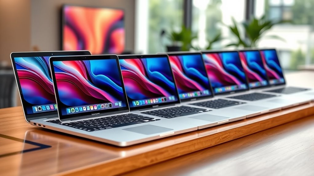top 2025 macbook pro deals