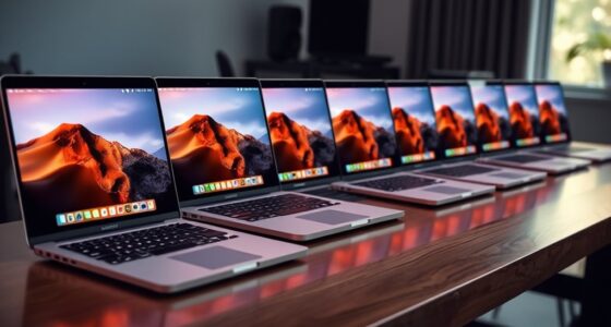 top 32gb macbook pros
