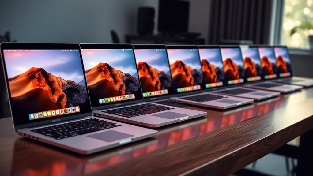 top 32gb macbook pros