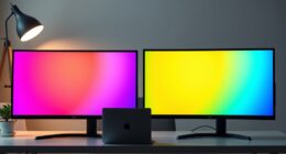 top 4k e ink monitors