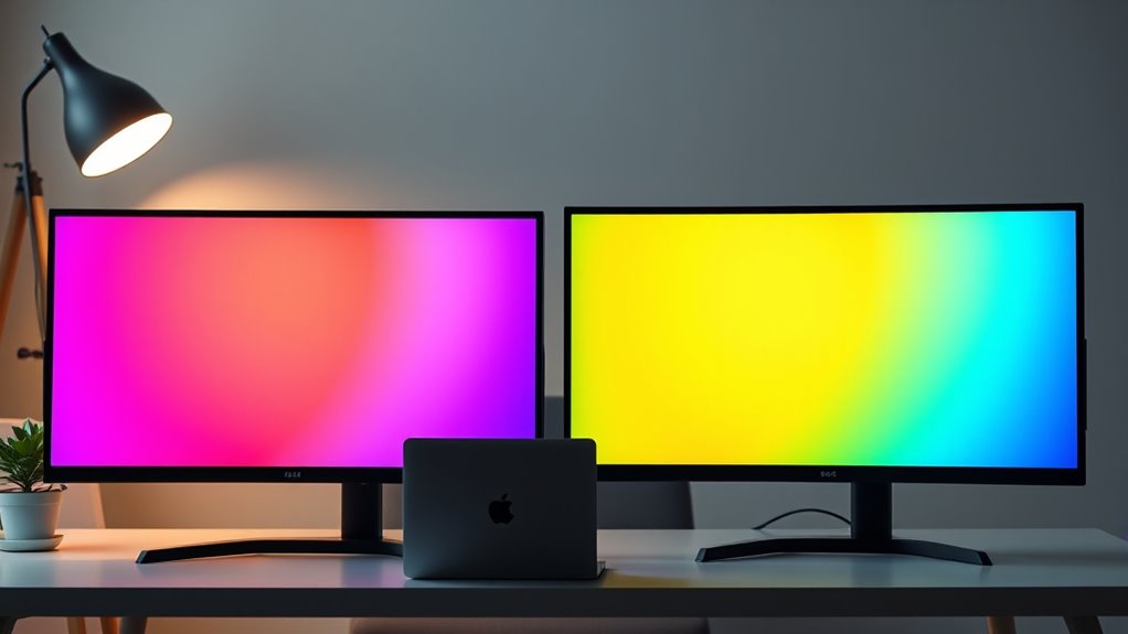 top 4k e ink monitors