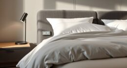 top adjustable beds with lumbar