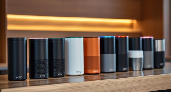 top alexa echo speakers