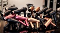 top amazon salon hair dryers