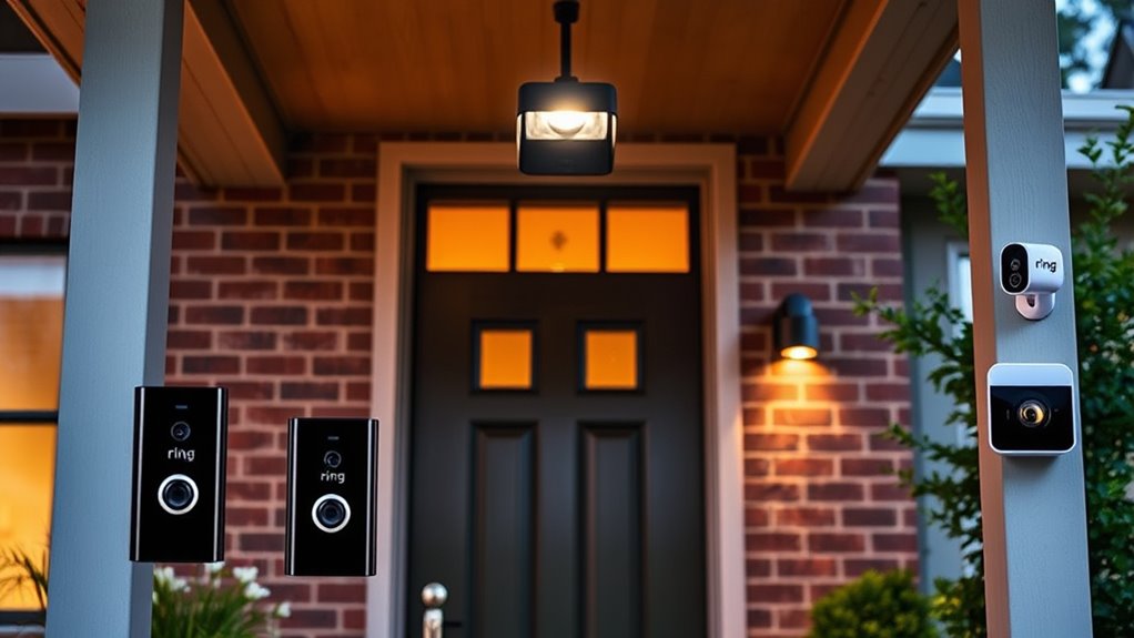 top amazon security devices