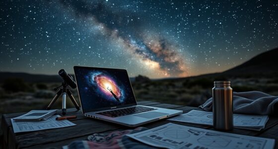 top astronomy laptops battery