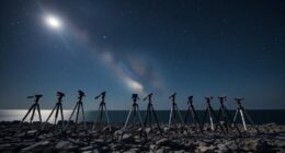 top astrophotography tripods 2025