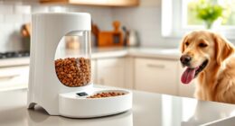 top automatic pet feeders
