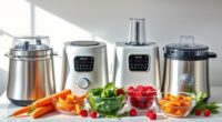 top baby food blenders
