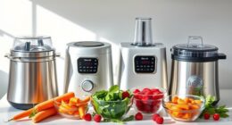 top baby food blenders