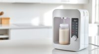 top baby formula dispensers