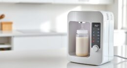 top baby formula dispensers