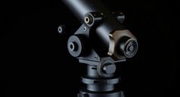 top belt drive mount