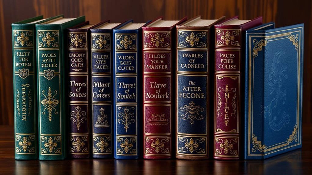 top book box set gifts