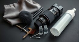 top camera cleaning kits