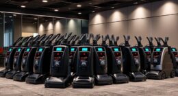 top carpet cleaning machines