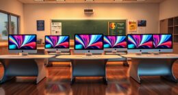 top classroom imacs 2025
