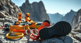 top climbing gear bundles