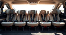 top convertible car seats