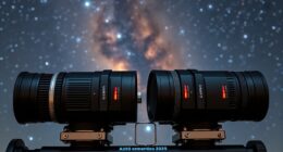 top cooling cmos cameras