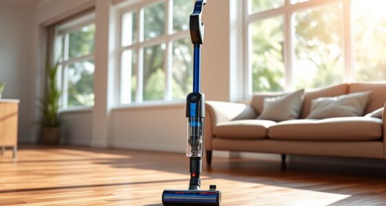top cordless vacuums 2025